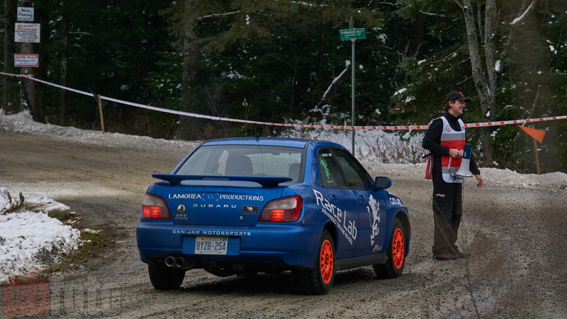 Illustration for article titled Rally of the Tall Pines 2016 Photodump